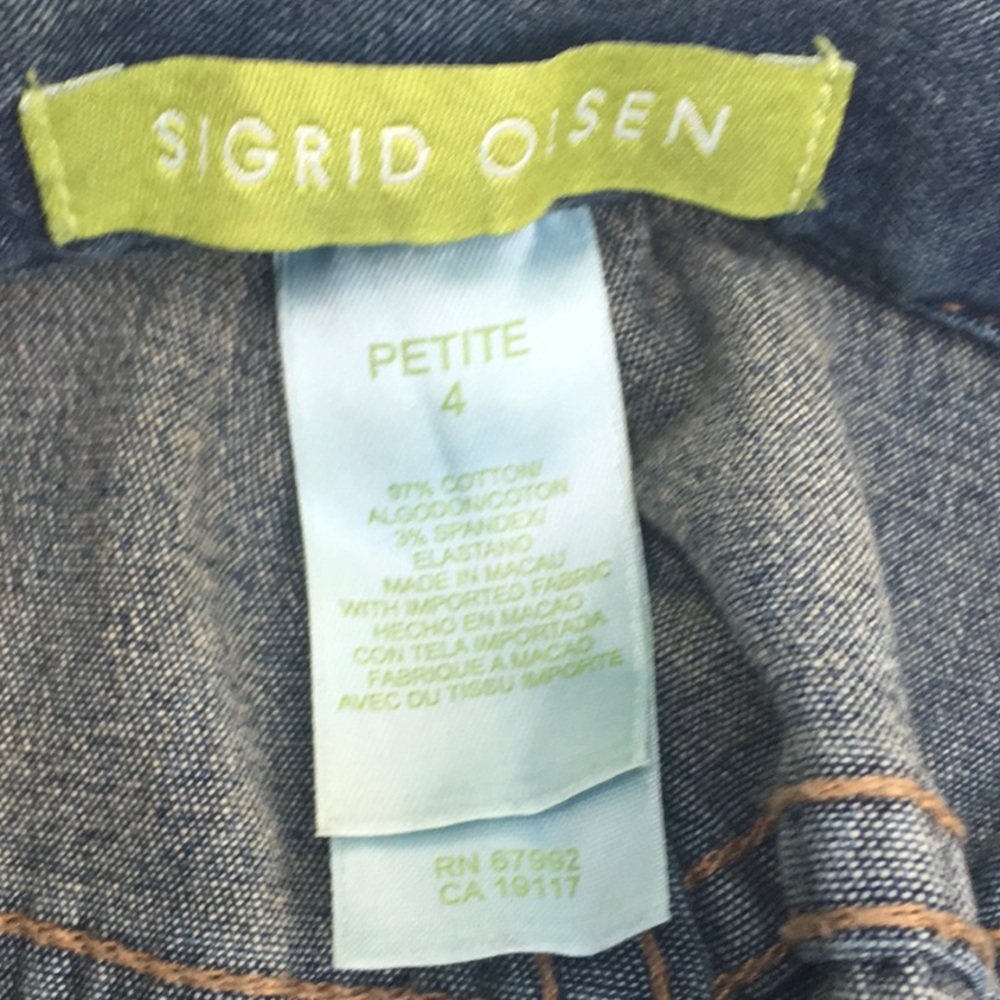 Jeans - Picture 3 of 3